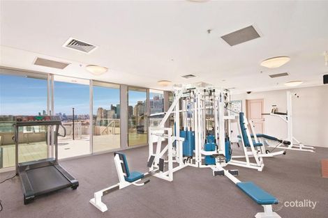 Property photo of 608/50 Murray Street Sydney NSW 2000