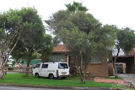 48 Darley St, Shellharbour, NSW 2529