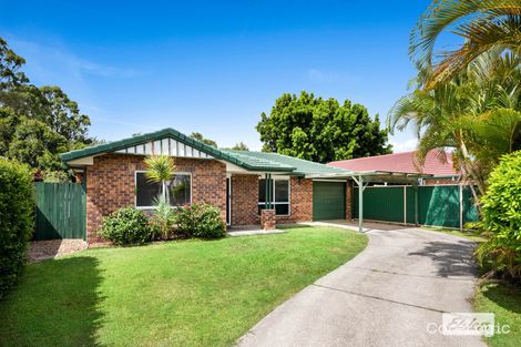 Property photo of 17 Tibrogargan Close Loganholme QLD 4129