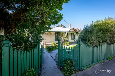 43 Mcpherson St, Horsham, VIC 3400