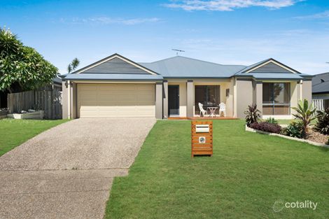 Property photo of 9 Arcot Street Ormeau QLD 4208