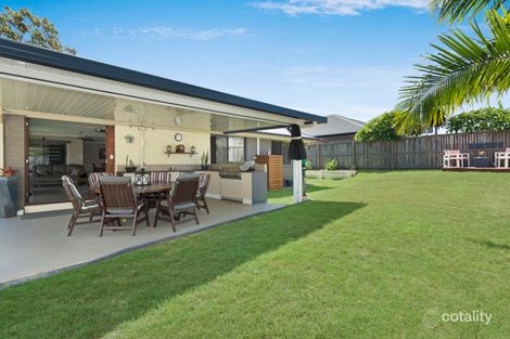 Property photo of 9 Arcot Street Ormeau QLD 4208