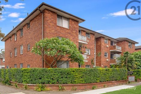 Property photo of 10/17 Jauncey Place Hillsdale NSW 2036