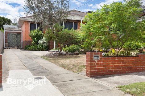 Property photo of 7 Meredith Street Noble Park North VIC 3174