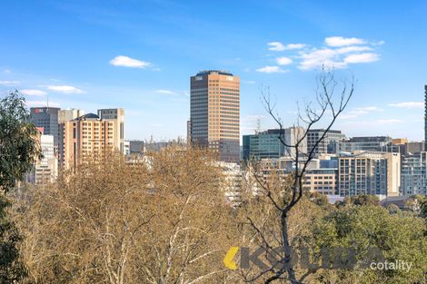 Property photo of 26 Strangways Terrace North Adelaide SA 5006