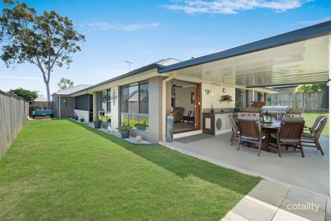 Property photo of 9 Arcot Street Ormeau QLD 4208