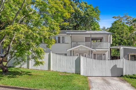 48 Moordale St, Chapel Hill, QLD 4069
