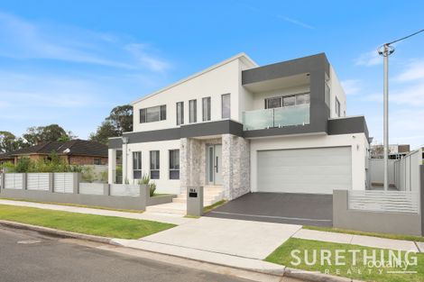 Property photo of 19A Frederick Avenue South Granville NSW 2142