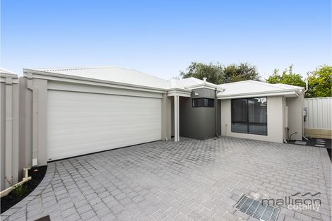 54b Gerald St, Spearwood, WA 6163