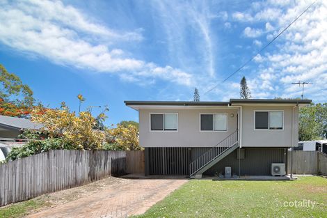 Property photo of 10 Gladstone Street Eimeo QLD 4740