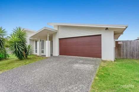 44 Tristania St, Cornubia, QLD 4130