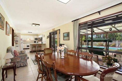 Property photo of 10 Boyd Boulevard Medowie NSW 2318