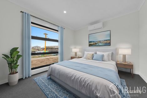 Property photo of 6 Yardi Way Clyde North VIC 3978