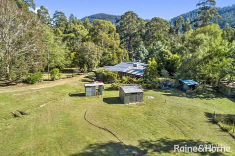 914 Halls Track Rd, Pelverata, TAS 7150