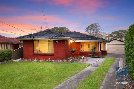 Property photo of 28 Meig Place Marayong NSW 2148