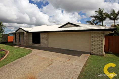Property photo of 117 Cottontree Drive Narangba QLD 4504