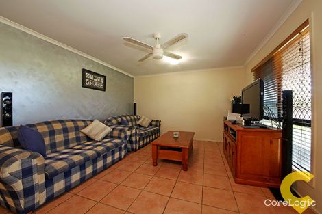 Property photo of 117 Cottontree Drive Narangba QLD 4504