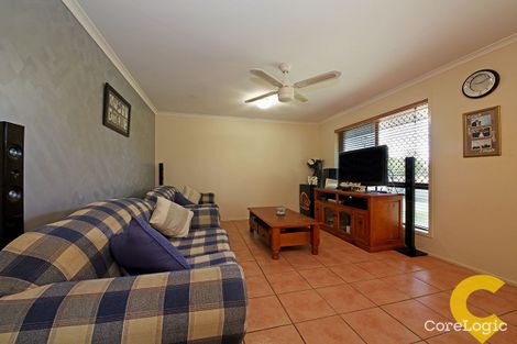 Property photo of 117 Cottontree Drive Narangba QLD 4504