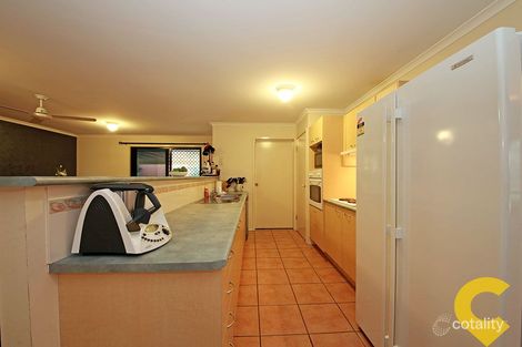 Property photo of 117 Cottontree Drive Narangba QLD 4504