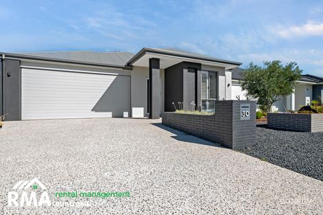 Property photo of 30 Bluegrass Street Treeby WA 6164