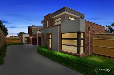 Property photo of 2/24 Sandy Street Nunawading VIC 3131