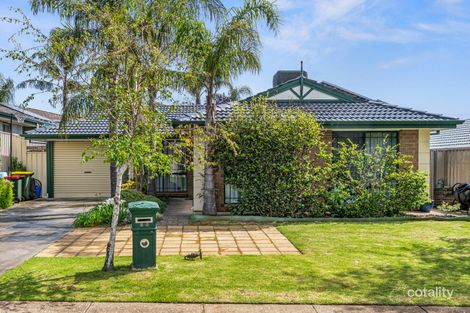25 Sampson Cres, Old Reynella, SA 5161