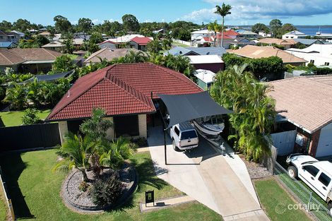 7 Laguna Ct, Urangan, QLD 4655