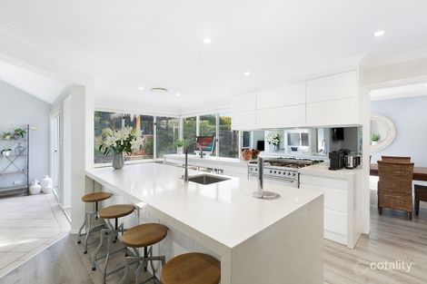 Property photo of 8 Streamdale Grove Warriewood NSW 2102