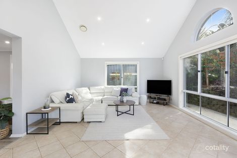 Property photo of 8 Streamdale Grove Warriewood NSW 2102