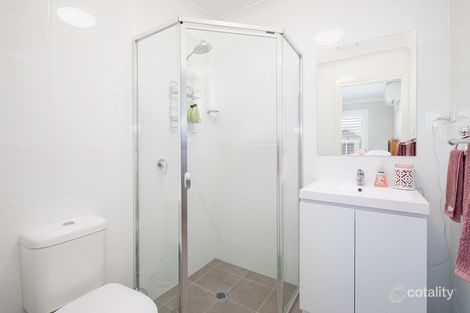 Property photo of 7 Wattlebird Crescent Elermore Vale NSW 2287