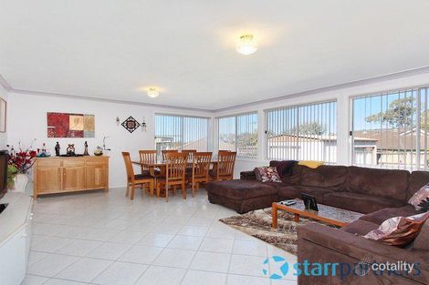 Property photo of 4 Lena Place Merrylands NSW 2160