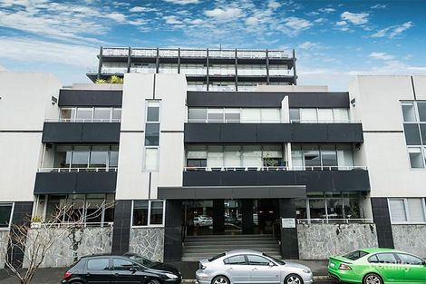 Property photo of 806/93 Dow Street Port Melbourne VIC 3207