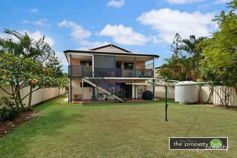 Property photo of 29 City Road Beenleigh QLD 4207