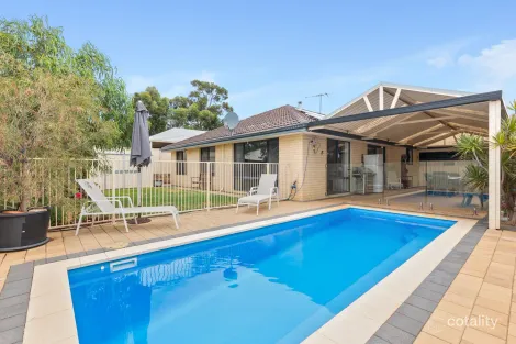 Property photo of 9 Pendalup Road Jane Brook WA 6056