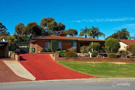 18 Robertson Pl, Bibra Lake, WA 6163