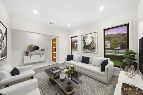 Property photo of 4 Knitlock Street Taylor ACT 2913