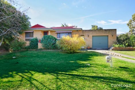 Property photo of 13 Beaufighter Street Raby NSW 2566