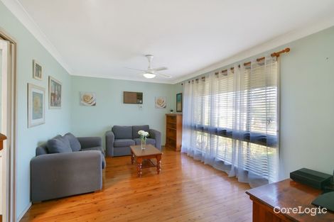 Property photo of 13 Beaufighter Street Raby NSW 2566