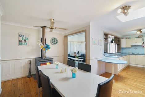 Property photo of 13 Beaufighter Street Raby NSW 2566