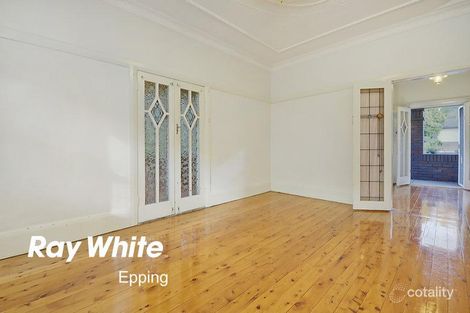 Property photo of 1 Warrington Avenue Epping NSW 2121