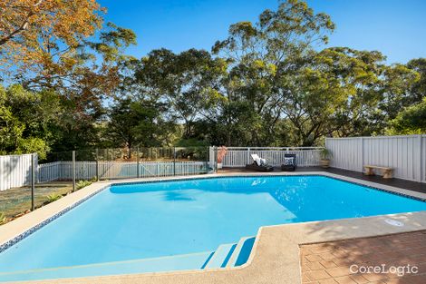 Property photo of 83 Norman Avenue Thornleigh NSW 2120