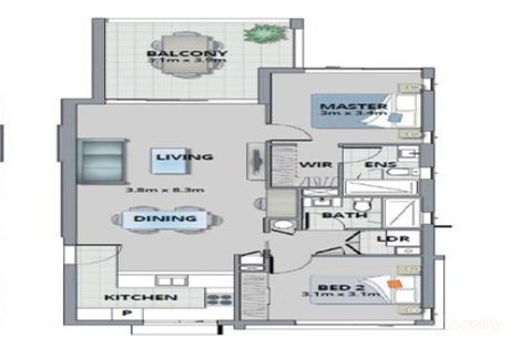 117/54 Slobodian Ave, Eight Mile Plains, QLD 4113