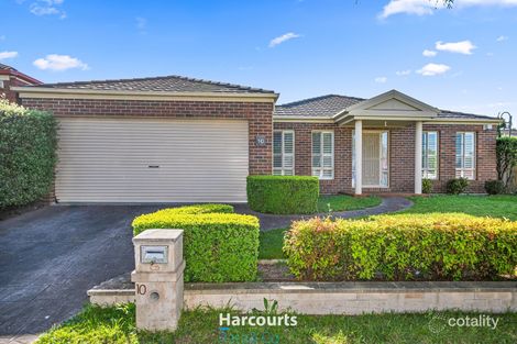 10 Bracken Way, South Morang, VIC 3752