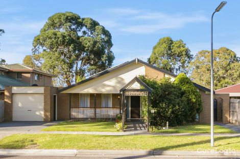 Property photo of 16 Fantail Court Carrum Downs VIC 3201