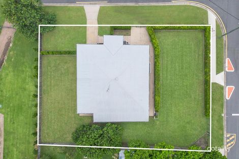 Property photo of 20 Wheatcroft Street The Range QLD 4700