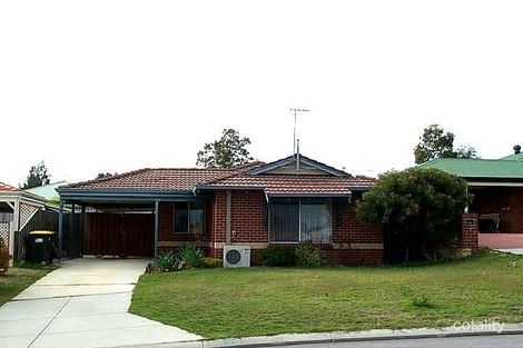 34 Kangaroo Ent, Stratton, WA 6056