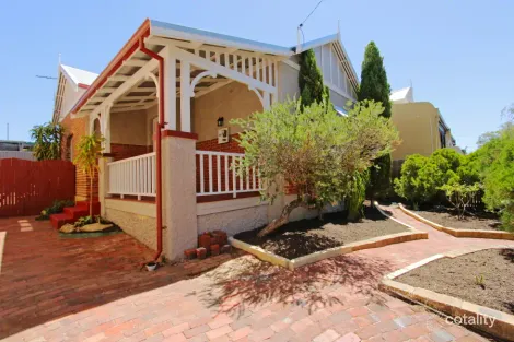 21 Cowle St, West Perth, WA 6005