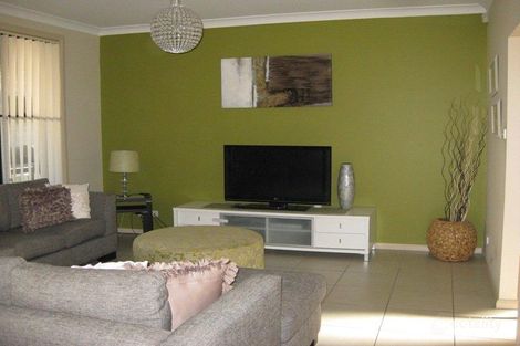 Property photo of 46 Vlatko Drive West Hoxton NSW 2171