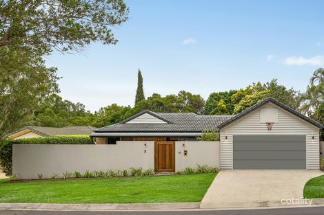 Property photo of 46 Parkside Crescent The Gap QLD 4061