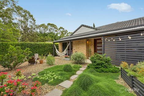 Property photo of 46 Parkside Crescent The Gap QLD 4061